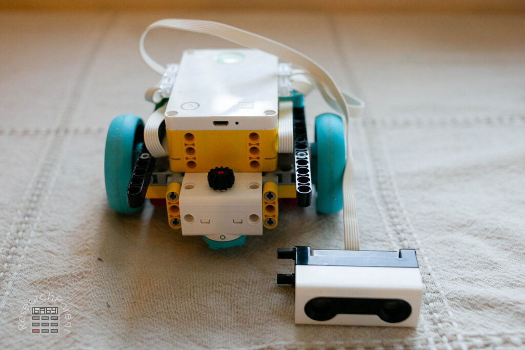 13-year-old's sensor design