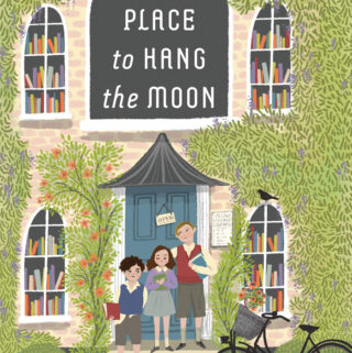 A Place to Hang the Moon