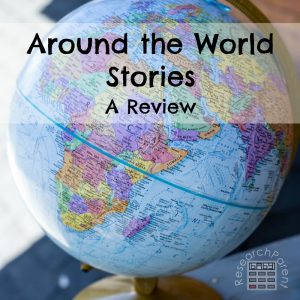 Around the World Stories Europe Edition Review