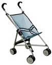 Baby Transport: Stroller Set