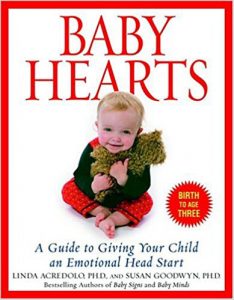 Baby Hearts by Susan Goodwyn