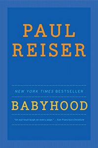 Babyhood by Paul Reiser