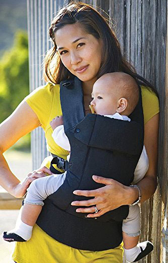 Beco Gemini Baby Carrier