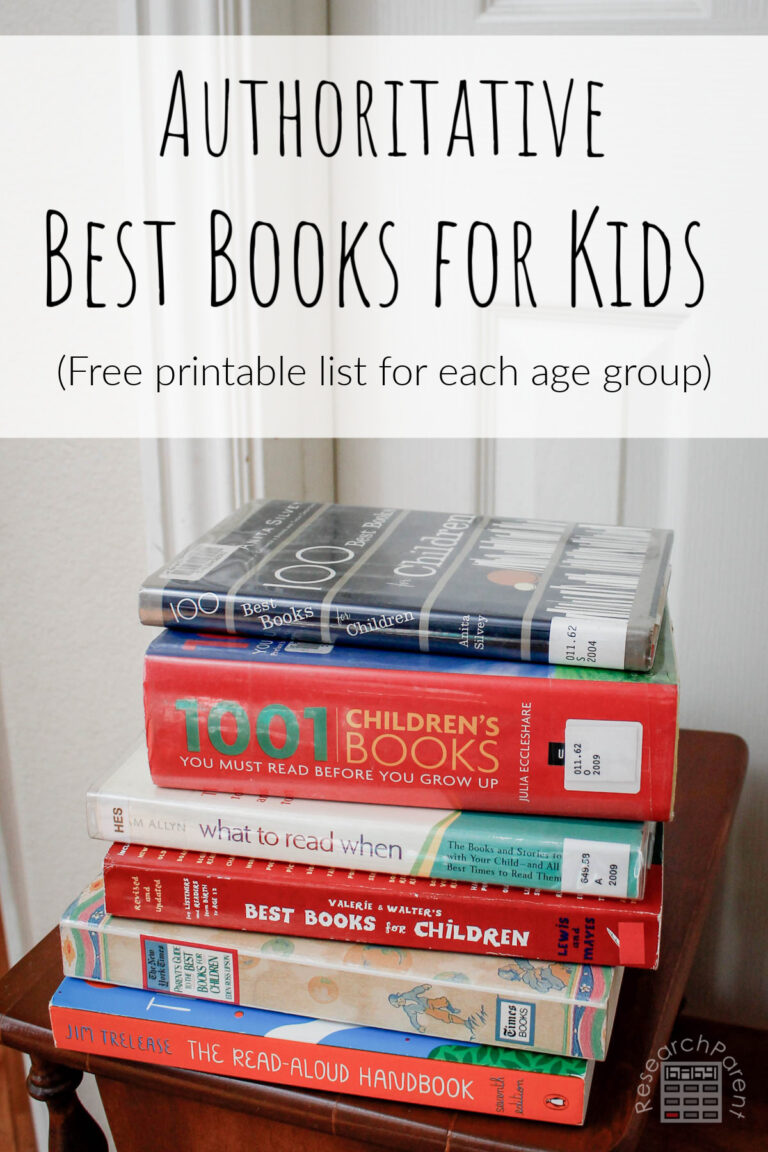 best-books-for-kids-researchparent