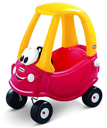 Cozy Coupe by Little Tykes