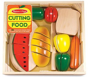 Cutting Food by Melissa and Doug