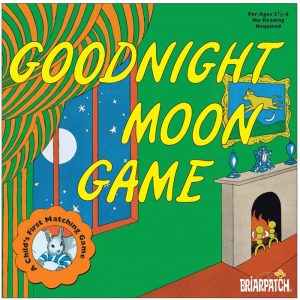 Goodnight Moon Game by Briar Patch