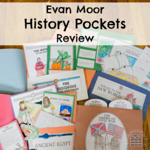 History Pockets Curricula