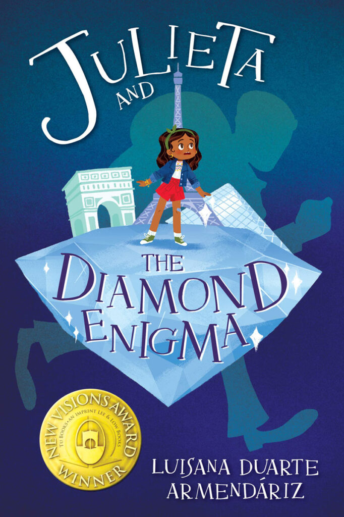 Julieta and the Diamond Engima