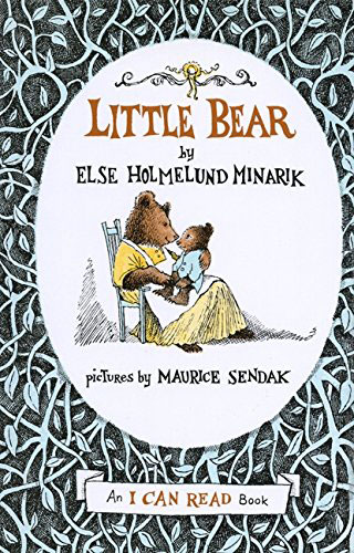 Little Bear by Elsa Minarik