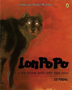 Lon Po Po by Ed Young