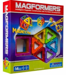 Magformers by Magformers