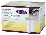 Medela Breastmilk Freezing & Storage