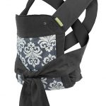 Mei Tai Baby Carrier Review