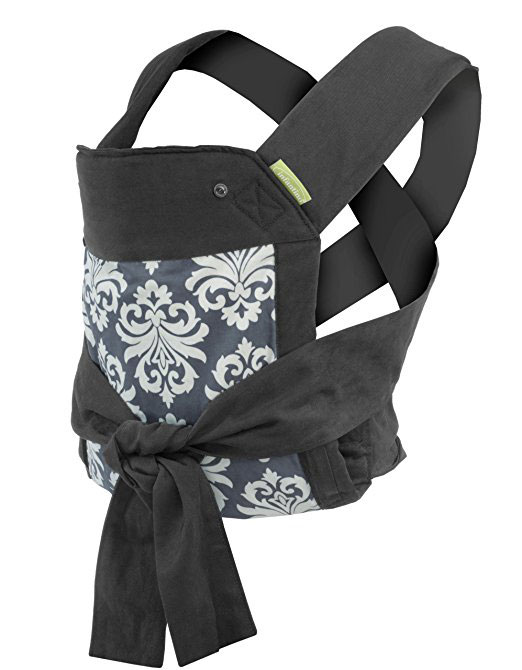 Mei Tai Baby Carrier Review