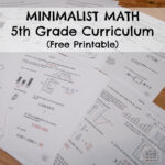Minimalist Math Curriculum Archives ResearchParent minimalist-math-curriculum-archives-researchparent