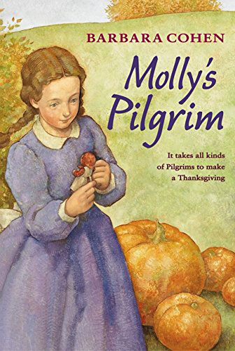Molly's Pilgrim by Barbara Cohen