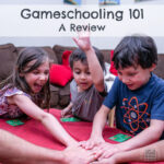My Little Poppies Gameschooling 101 A Review