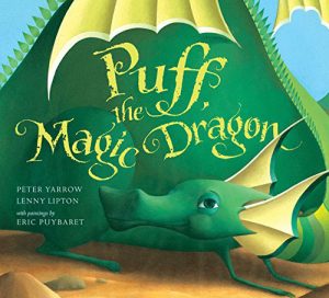 Puff the Magic Dragon by Peter Yarrow