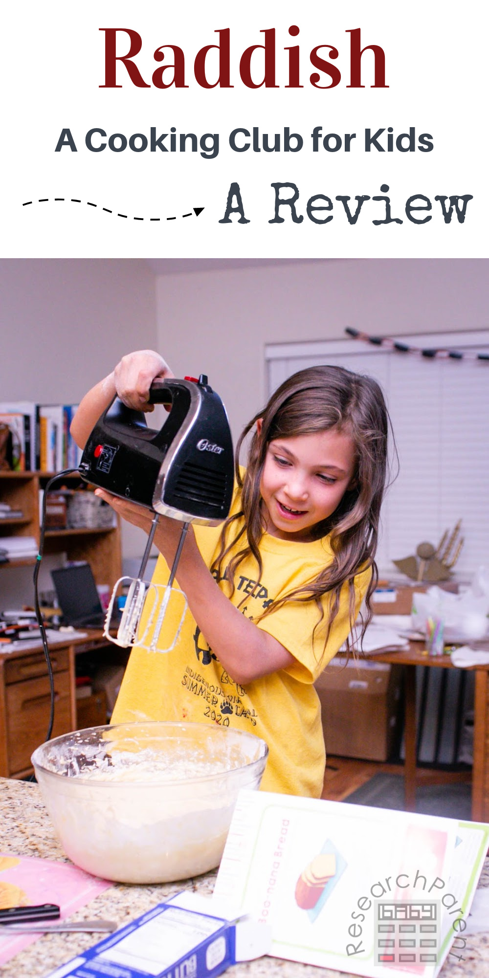 Raddish Kids Review - ResearchParent.com