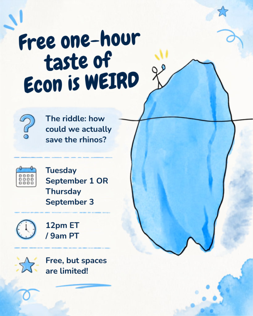 Free Econ Class