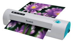 Review: Scotch Thermal Laminator