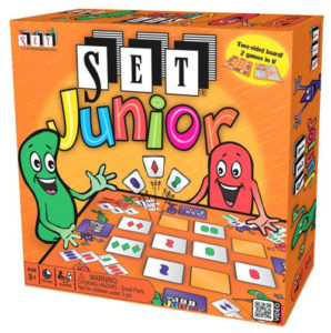 Set Junior by Set Enterprises