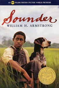Sounder by William Armstrong