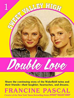 Sweet Valley High by Francine Pascal