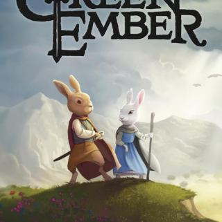 The Green Ember by S.D. Smith