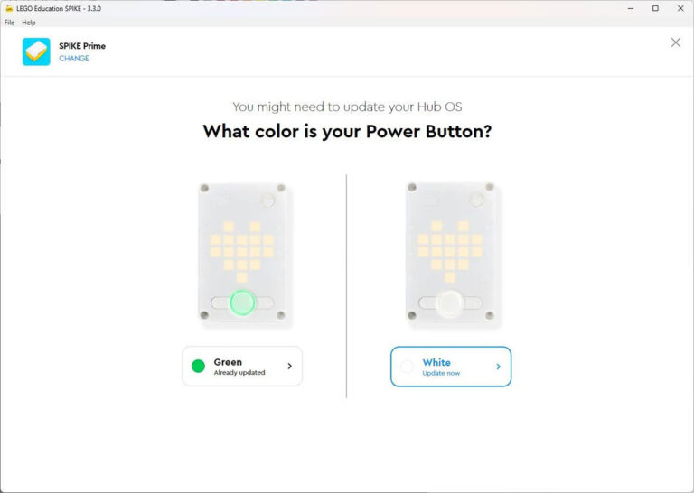 Spike Check Tutorial Spike Prime Tutorials: Installing App & Connecting Hub - ResearchParent.com
