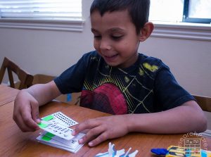 Interactive Multiplication Cards - ResearchParent.com