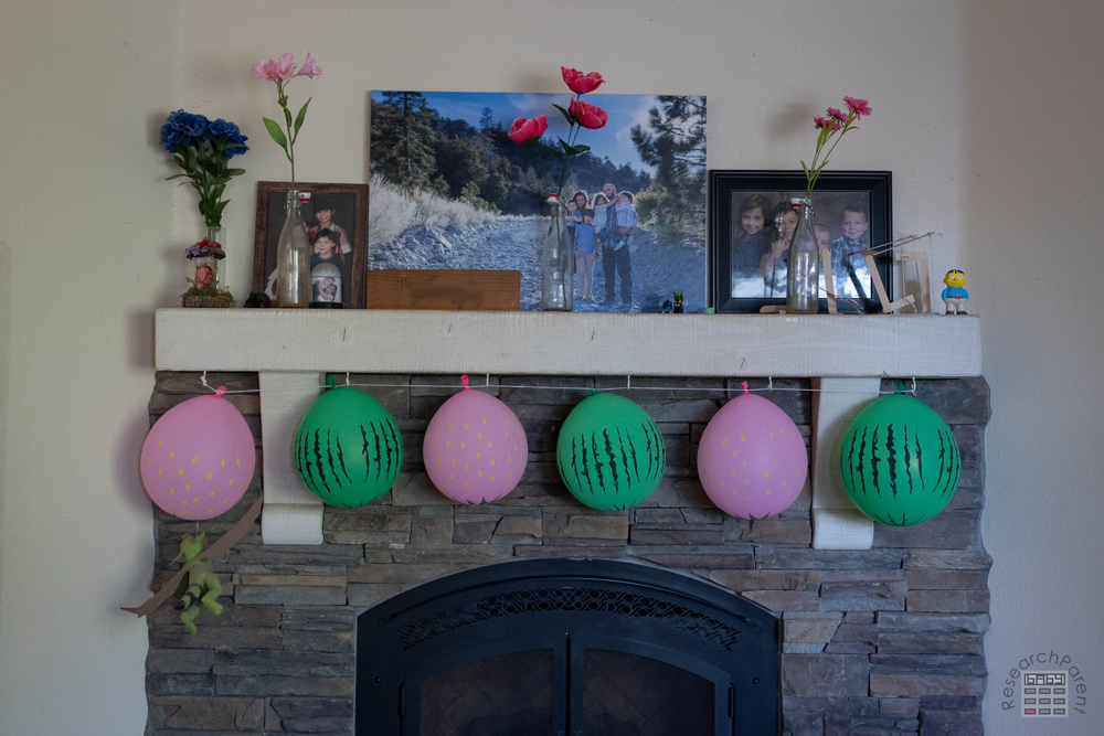 Wicked Mantle