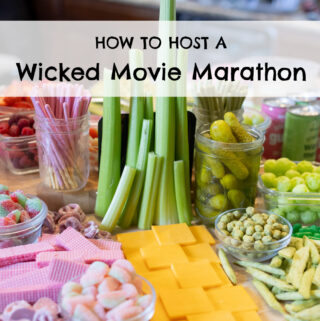 Wicked Movie Marathon