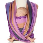 Woven Wrap Baby Carrier Review