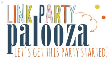 Link Party Palooza